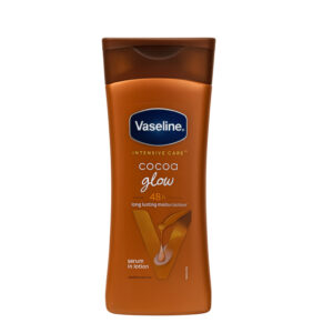 VASELINE Cocoa Glow Body Lotion