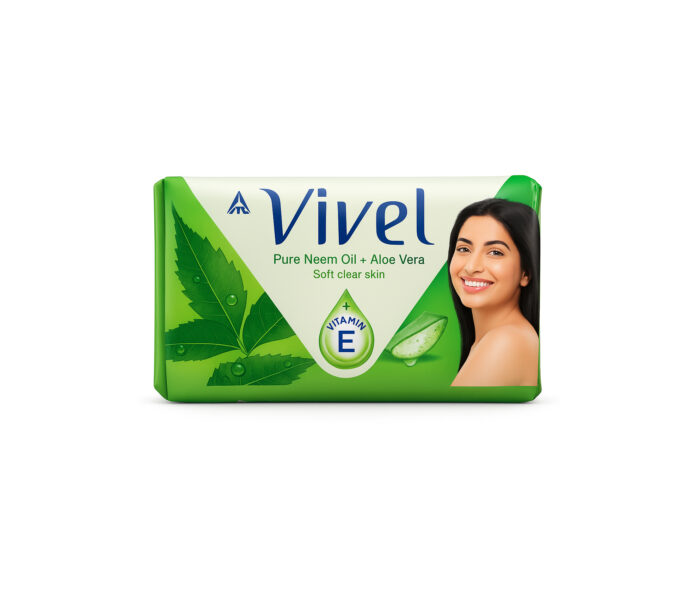 VIVEL Neem + Aloe Vera