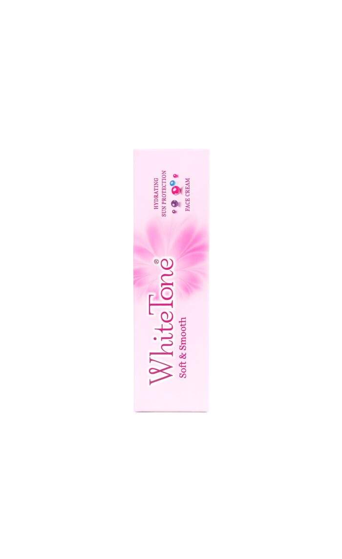 White Tone Face Cream