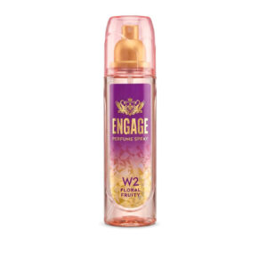 Engage Perfume Spray (W2 Floral Fruity)