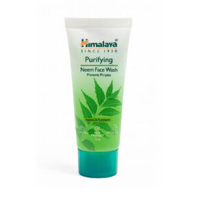 Himalaya Neem Face Wash 15ml