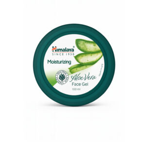 Himalaya Moisturizing Aloe Vera Face Gel 100ml