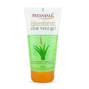 Saundaray aloe vera gel 150ml