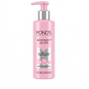 POND'S Bright Beauty Light Cream Body Lotion