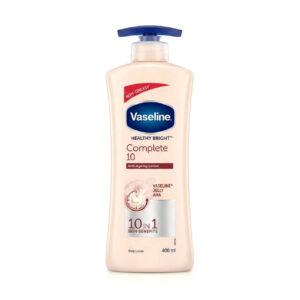 VASELINE Healthy Bright Anti-Ageing Body Lotion