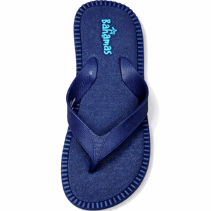 Men Bahamas Sandal