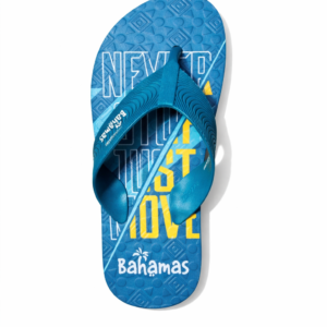 Men Bahamas Sandal