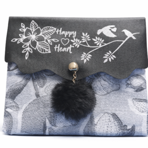 Women Sling Bag With Print Desing