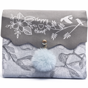 Women Sling Bag With Print Desing