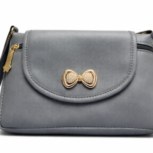 Women Casual Solid Hand Bag