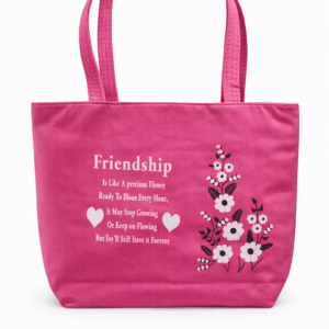 Women Printed Stylish Tote Handbag