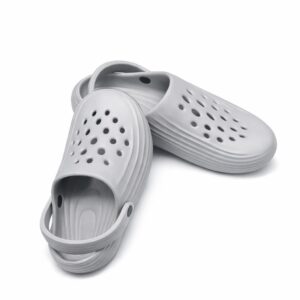 Men Sandal (Grey)