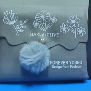 Women Sling Bag With Print Desing