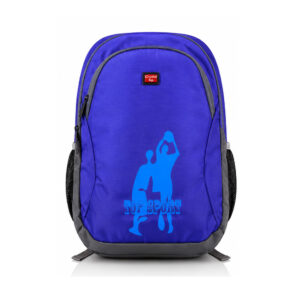Crystal Bag Sports Backpack – Blue