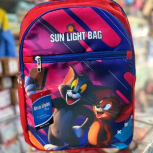 School Bages for 3-6 years